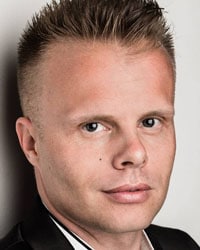 Gunnar Kessler Gunnar Kessler